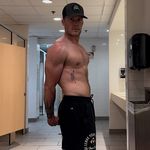 Luke R. MacLeod - @lukerodger22 - Instagram