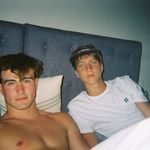 Luke - @lukemaconachie - Instagram