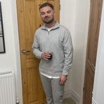 Luke Mahon - Facebook