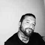 Luke Mahon - @lmahon80 - Instagram