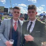Luke Mahon - @lukemahon02 - Instagram