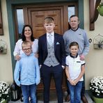 Luke Mahon - Facebook