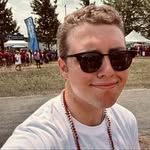 Luke Mahon - @lmahon11 - Instagram