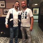 Luke Mahon - Facebook