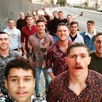 Luke Mahon - @luxkemahon - Instagram