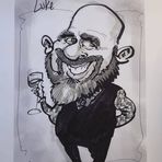 Luke Mahon - Facebook