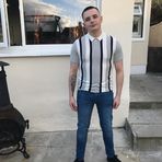 Luke Mahon - Facebook