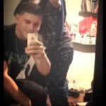 Luke Malek-Zadeh - @lmalekzl1 - Instagram