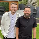 Luke Maltby - Facebook