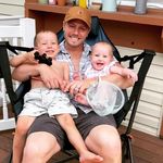 Luke Manthe - @lukemanthe5 - Instagram
