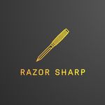 Luke Manthe - @razorsharp.knifesharpening - Instagram