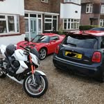 Luke Mapp - @luke_mapp_80 - Instagram