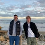 Luke Mapperson - @luke.mapp - Instagram