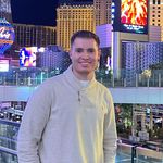 Luke Marquez - @luke_marq24 - Instagram