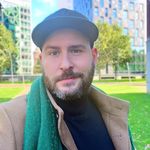 Luc Kersten - @marvellousluke - Instagram