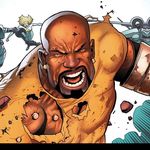 Luke Cage-Marvel - @luke_cage_marvel - Instagram