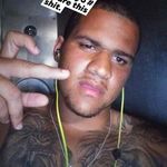 Luke Marvel - @that_nigga_luke7474 - Instagram