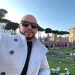 Luke Marvel - @official_z0uha1r - Instagram