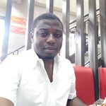 LUKE MARVIN - @fondzenyuymarvin - Instagram