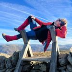 Luke Tadeusz Marvin - @badger_god - Instagram