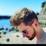 Marvin Luke Hollstein - @marvinlukehollstein - Instagram