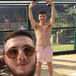 Luke Masters - @lukemasters2 - Instagram