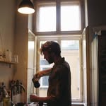 Luke Masters - @lukegmasters - Instagram