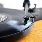 Luke Masters - @vinylgrooveguru - Instagram