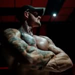 Luke Masters - @luke_masters_physique - Instagram