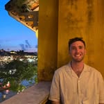 Luke Masters - @lukekmasters - Instagram