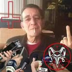 Luke Masters - Facebook
