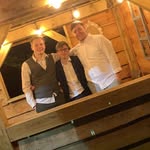 Luke Masters - @lukemasters65 - Instagram