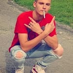 Luke Masters - @lukemasters89_rip_big_bro - Instagram
