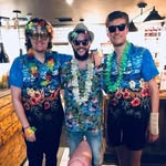 Luke Masters - @lukemasters19 - Instagram