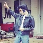 Luke Masterson - @doge_is_bae - Instagram