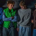 Luke Masterson - @lukemasterson_16 - Instagram