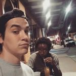 Luke Matchett - @lukey_tukes - Instagram