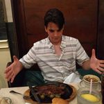 Luke Matchett - @real_cool_hand - Instagram