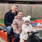 Luke Matchett - Facebook