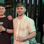 Luke Matchett - @lukematchett22 - Instagram