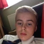 Luke Matchett - @therandomredcloen - Instagram