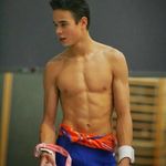 Luke Mathias - @lukemathias69 - Instagram