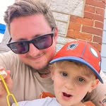 Luke Mathias - @luke_ashley1 - Instagram