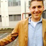 Luke Mathias - @lukecheeks55 - Instagram