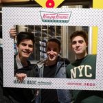 Luke Matthew - @luke_matthew_ - Instagram