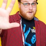 Luke Matthew Simon - @lukematthewsimon - Instagram