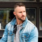 Luke Matthews - @lukematthews21 - Instagram