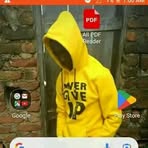 Luke Gan Mandula - Facebook