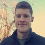 Luke Mayo - @lukemayo - Instagram