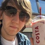 Luke Mayo - @mayoluke00 - Instagram